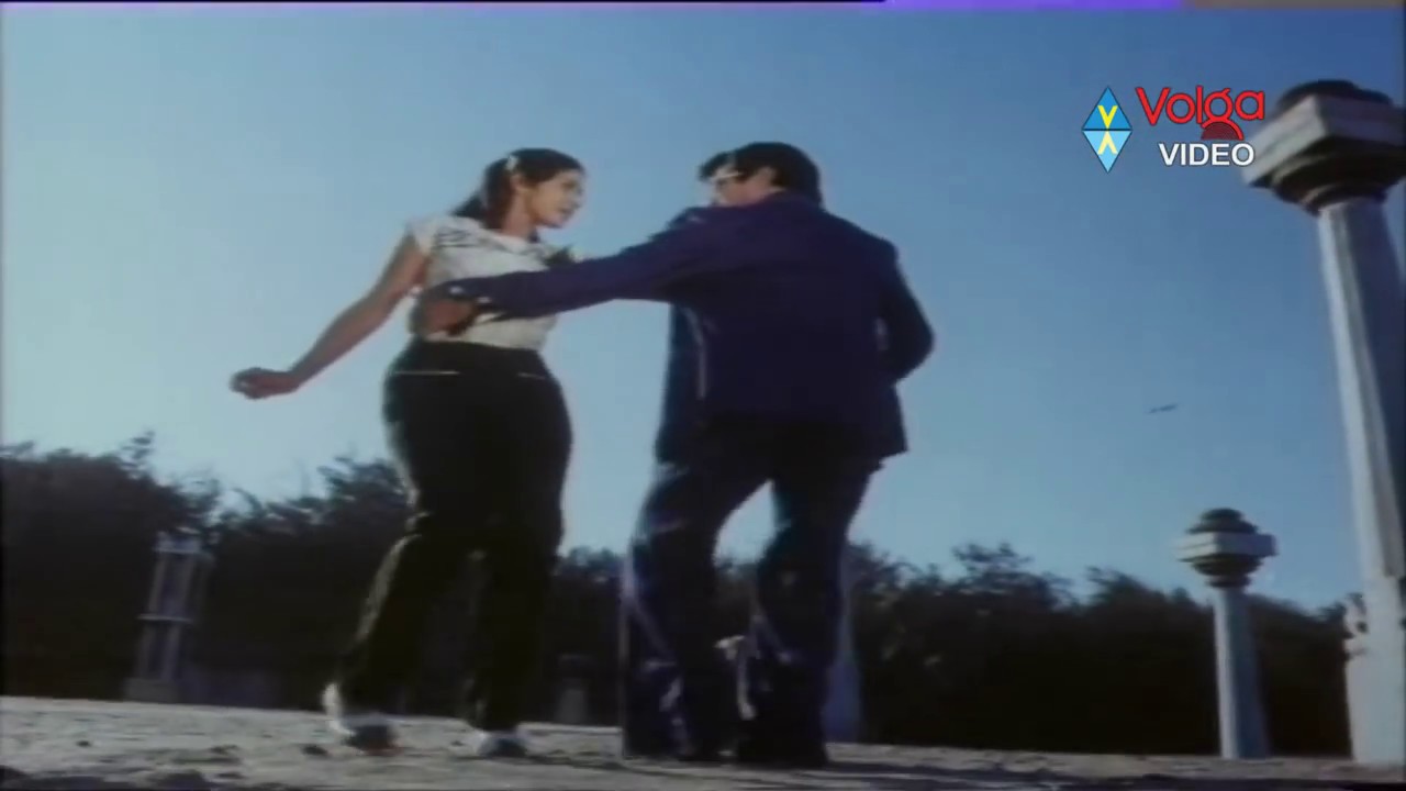 Justice Chowdary Songs   Muddu Meeda Muddupettu   NTR Sridevi