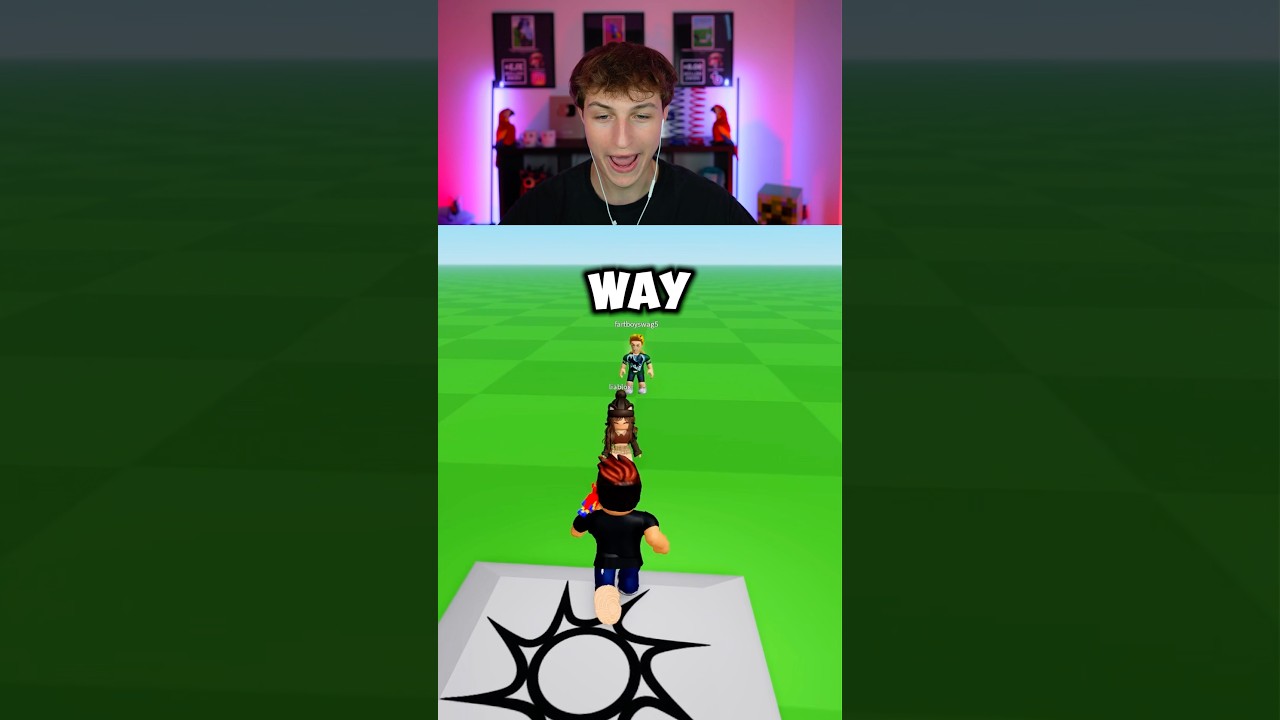 bro didn’t add me 😢💔 #roblox #funny #comedy #trolling
