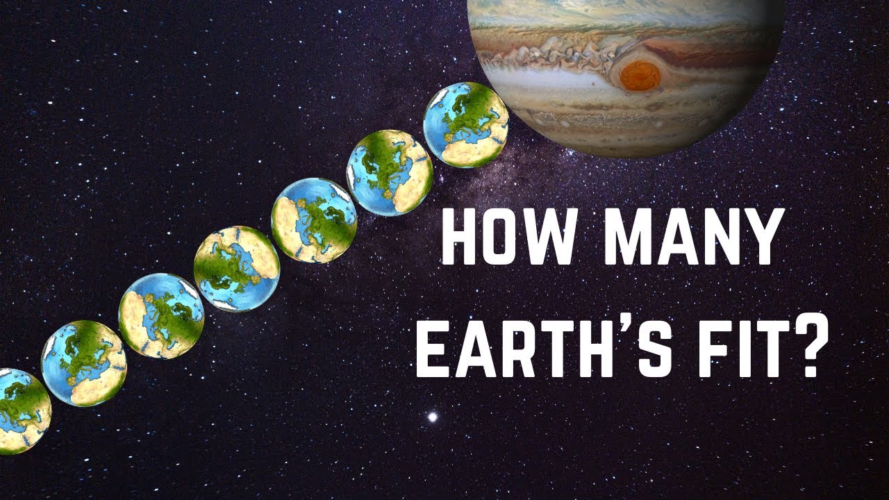How Many Earths Can Fit Between Each Planet Moon And Sun YouTube how-many-earths-can-fit-between-each-planet-moon-and-sun-youtube