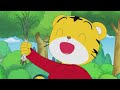 しまじろうのわお! #742「ひゃくさいの おじいちゃん?!」【9/19(土)放送📺】