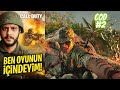 Call of Duty’de Gerçek Hayat Modu Açıldı! 🔥Harika Bir Seri Part2 #cod #gaming