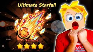 Evolving SS Rank Spell In Roblox Simple Spell #3