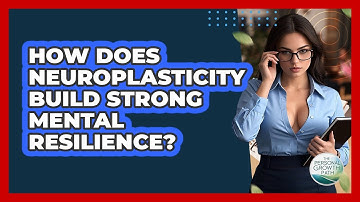 How Does Neuroplasticity Build Strong Mental Resilience? - The Personal Growth Path