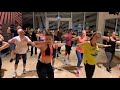 Se Iluminaba - Fred De Palma & Ana Mena - Choreo Tony Mosquera #zumba #zumbaclass #seiluminaba