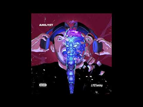 Anilyst ft. Mickey Shiloh - Stay Up [Came Up 2]