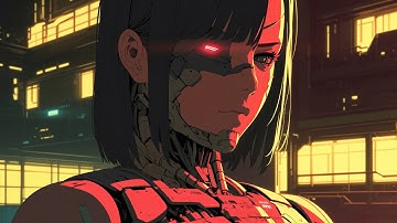 𝟭𝟵𝟵𝟲 𝗘𝗡𝗖𝗢𝗗𝗘 𝗧𝗛𝗘 𝗩𝗜𝗦𝗜𝗢𝗡 // Dark Synth, Synthwave, Chillwave, Cyberpunk, Retrowave, Vaporwave