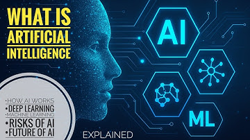 How AI Actually Works – And Why It’s Smarter Than You Think!