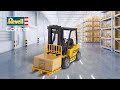 RC Fork Lifter 24535 RC Fork Lifter 24535