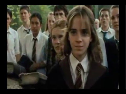 Hermione Granger - Rockstar