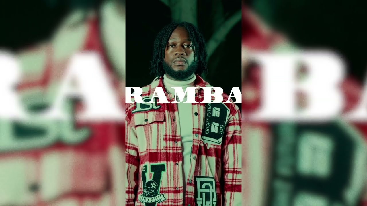 Watch Detty K - Ramba (Official Visualizer) on YouTube Watch Detty K - Ramba (Official Visualizer) on YouTube