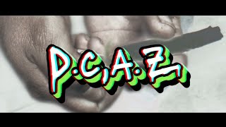 D.c.a.z - K.p.g Vídeo Oficial