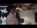 Luca Sbisa Hosts Anaheim Ducks Casino Night- Part 3
