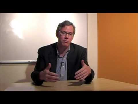 Brian Halligan Talks About Inbound Marketing & the HubSpot Product - Brian Halligan Talks About Inbound Marketing & the HubSpot Product
