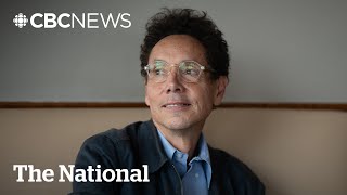 Author Malcolm Gladwell re-examines The Tipping Point