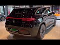 2022 Mercedes EQC - Gorgeous SUV!