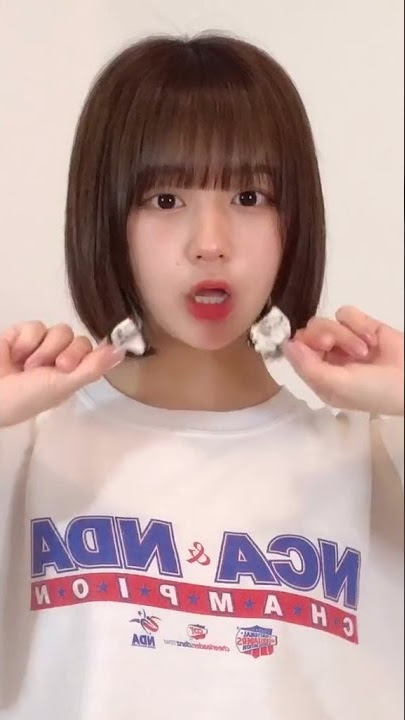 TikTok なえなの|オレオ椅子 ib:@yur2ruy#shorts