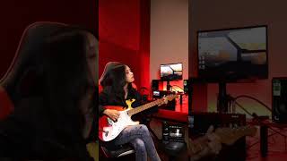 Download Lagu Paola vs bimbisd #gitariscantik #guitarcover #funny #guitar #shortvideo #shorts MP3