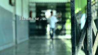 Ek Ajnabee haseena se dance (double mint ad version)... Ft. n Choreography: Kaushik Ghatak
