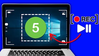 Top 5 Best FREE Screen Recording Software 2026 screenshot 5