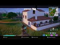 Live fortnite fr je monte unreal mode rl mode lego et musique avec vousabonne toi