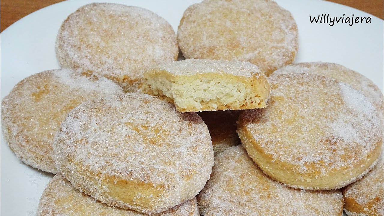 SOBADILLOS.😋✅ Para los amantes de los mantecados.