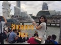 13 Tips for an AWESOME Trip to Singapore - YouTube