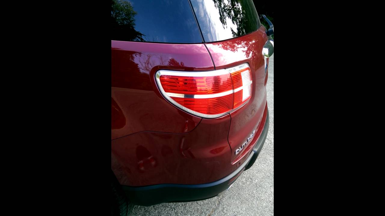 Sundown  Audio Nightshade NSV3 18