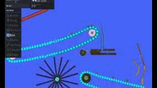 Phun - Automatic Reloader Gun