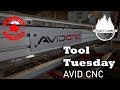 Tool Tuesday - AVID CNC