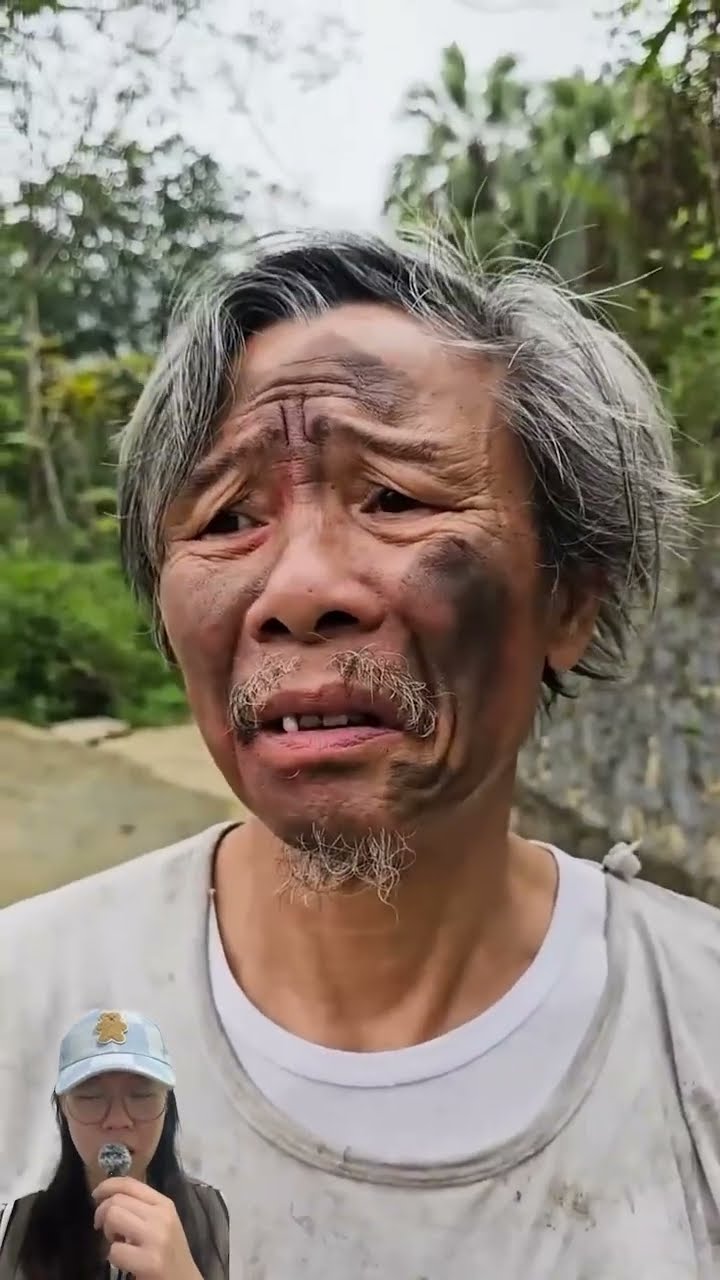 KAKEK BAIK BUATKAN TONG SAMPAH SELAMATKAN BUMI #shorts