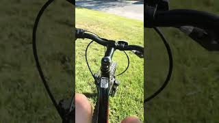 Sending it