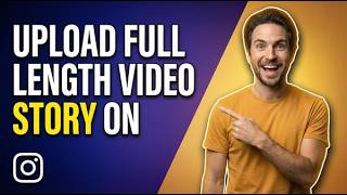 How To Upload Full Length Video Story On Facebook (2026 Easy Guide) screenshot 4