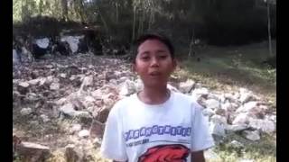 Parodi NDX A.K.A SAYANG