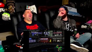 Batman & Robin - The Worst Batman Game Ever 2 - Just Bad Games - Jt Reacts