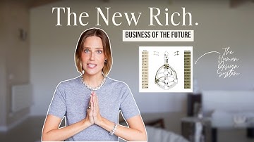 HUMAN DESIGN & BUSINESS: Watch this Before Its Too Late! ( NEW PARADIGM 2027 part II )