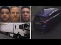 A body in a burning focus st gang hunts 900k missing shipment