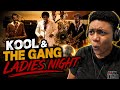 This Song Had Everybody Outside ‘Ladies Night’ REACTION