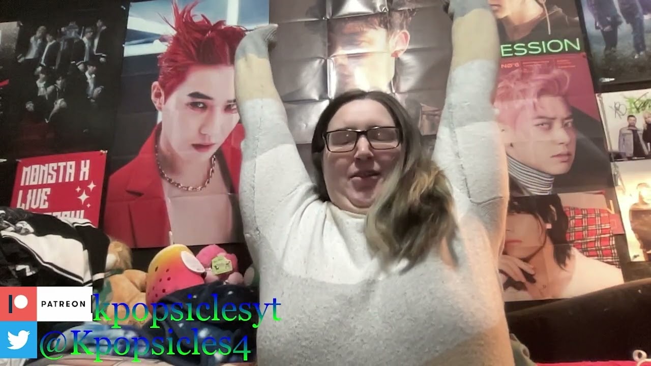 N.Top Реакции на 