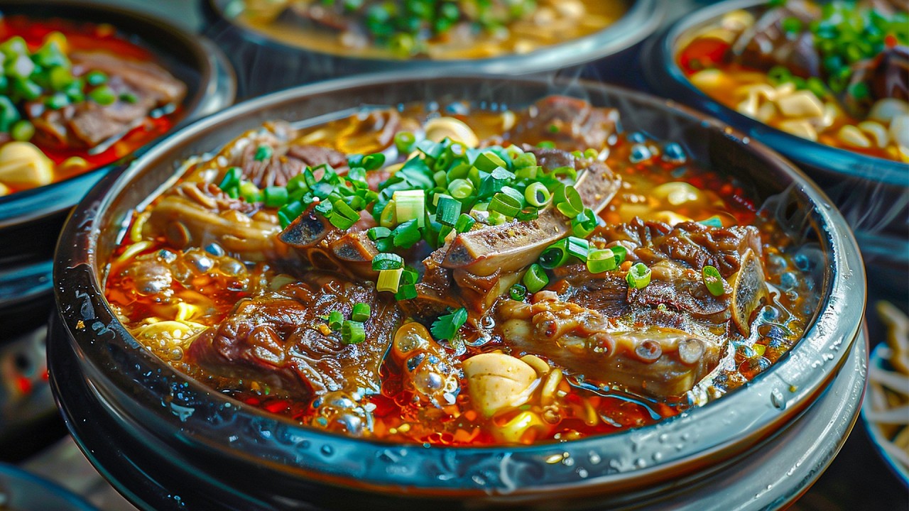 Удивительно и интересно! САМАЯ ПРОСМОТРИМАЯ коллекция вьетнамской уличной еды 2024 года — не пропуст