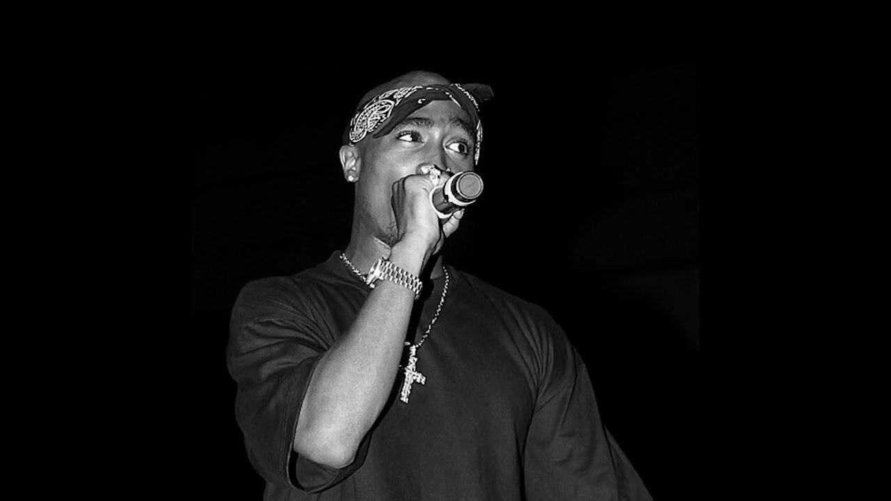 [FREE] 2pac Type Beat - "SOUND"