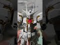 Gaogao RG Akatsuki Gundam Oowashi unit [Titanium Finish] KO Bootleg #knockoff #gundam #bootleg