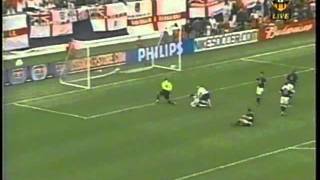 2005 May 28 Usa 1-England 2 Friendly.mpg