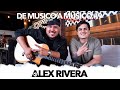 De Musico a Music #9 - Alex Rivera