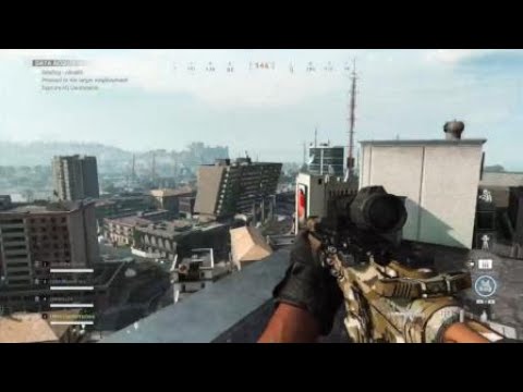 Definitely a battle royale map