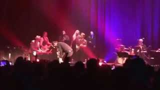 Dave Gahan & Soulsavers - Condemnation (Live at The Theatre at Ace Hotel) 10/19/2015