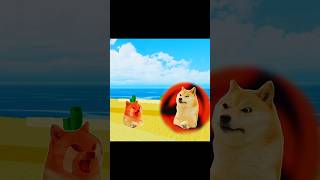 Bacon doge in blox fruit | kamlesh_live01 #shorts  #doge