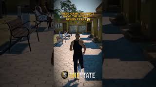 These game graphics have the internet going crazy😱 Redeem code: ONESTATE25