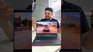 ASUS ROG RTX 4070  #gamer #gaming #laptop #asus