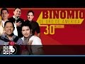 Niña Bonita, Binomio De Oro De América - Audio mp3