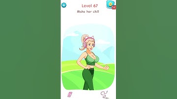 Displace Master Brain Puzzles : All Levels Answers iOS, Android - #shorts #ytshorts #youtubeshorts